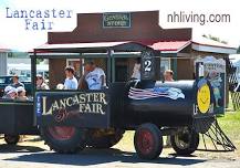 Lancaster Fair New Hampshire