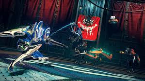 Image result for astral chain