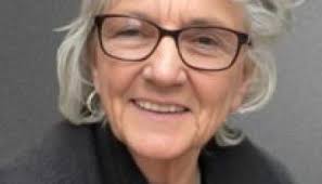 Anne Virginia Jernigan