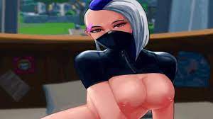 Fortnite-Porn.Net