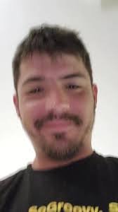 So I was filming just to watch myself