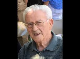 John Eby Obituary (1929