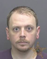 Newburgh man arrested