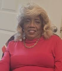 Prayers for Marsha Dougherty at Carroll Hospital