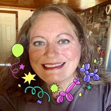 Artist's Tribute to High School Art Teacher Through Looser Painting Style