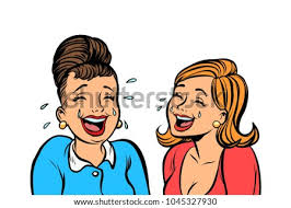 Laughing black and white png. Laughing Clip Art Clipart Laughing Hysterically Stunning Free Transparent Png Clipart Images Free Download