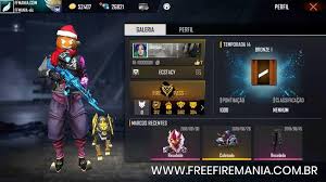 Check out the free fire redeem codes and the steps to redeem codes here. Older Free Fire Player Accounts Free Fire Mania
