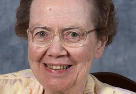 Sister Mary Carolina Hess, SNDdeN