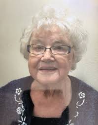 Wilma Gordon Obituary October 11, 2022