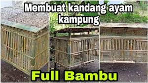 Check spelling or type a new query. Cara Membuat Kandang Ayam Dari Bambu