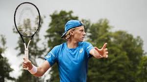 Finland, born in 1999 (22 years old), category: Emil Ruusuvuori Ja Henri Kontinen Vapautuivat Karanteenista Australiassa Yritimme Maksimoida Kaytettavissa Olleen Ulkoajan Tennis Ilta Sanomat