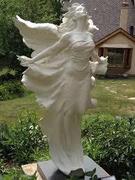 Edgewood Orchard Galleries Angel Sculpture Angel Art Angel Statues