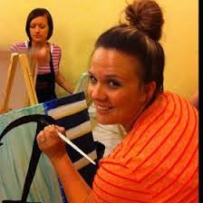 Melissa Snapp's Instagram, Twitter & Facebook