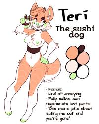 Rule34 - If it exists, there is porn of it   5258190