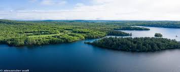 List of lakes in maine. Lakes Belgrade Me