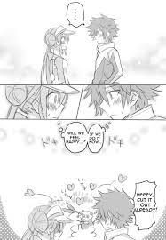 Sequelshipping Part 5 Pokemon Manga Black Pokemon Pokemon Pictures