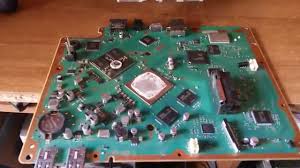 Guida Ps3 Superslim Sostituzione Pasta Termica Youtube