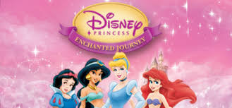Do you know all eleven disney princesses? Disney Princess Enchanted Journey On Steam