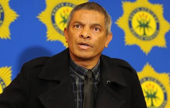 Firing of top cop Jeremy Vearey 'has all the hallmarks of a witch-hunt'