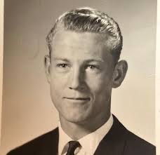 Daniel Perkins Obituary