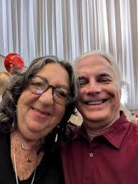 Adding photos of long-term friends I haven't seen in a while