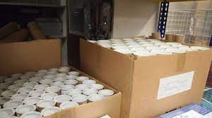 مشروع منزلي سهل و ناجح بأقل من 1 ألف دولار جديد و مربح جدا 2021 home container takeout container