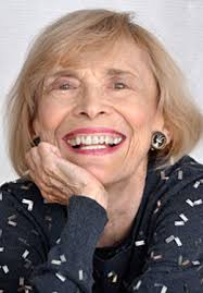 A Conversation with Rita Gardner