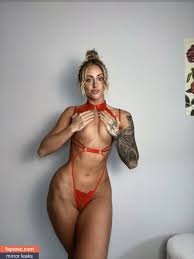 Kaye2828 aka Oliviakayemyers Nude Leaks Photo 17 - Faponic