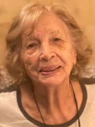Obituary for Theodora "Teddy" Cruz