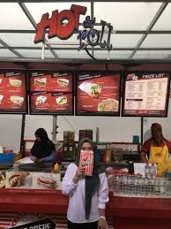 Tossdown is the best digital platform where you can findout latest menu of hot n roll deals on a single click. Hot Roll Malaysia Offer Loopme Malaysia