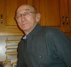 Obituary of Robert Clifford Murray