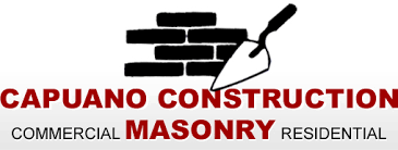 Capuano Construction Residential Commercial Mason Melrose Ma