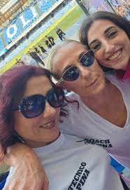 𝑨𝒖𝒈𝒖𝒓𝒊 !!! 𝒇𝒆𝒍𝒊𝒄𝒆 𝒄𝒐𝒎𝒑𝒍𝒆𝒂𝒏𝒏𝒐 𝒅𝒂𝒍 𝑻𝒆𝒂𝒎 𝒂𝒍  𝒏𝒐𝒔𝒕𝒓𝒐 𝒃𝒓𝒂𝒗𝒊𝒔𝒔𝒊𝒎𝒐 𝒕𝒆𝒄𝒏𝒊𝒄𝒐 𝐏𝐢𝐧𝐚  𝐏𝐞𝐧𝐭𝐚𝐠𝐚𝐥𝐥𝐨 𝒑𝒓𝒐𝒇𝒆𝒔𝒔𝒊𝒐𝒏𝒊𝒔𝒕𝒂  𝒊𝒏𝒔𝒐𝒔𝒕𝒊𝒕𝒖𝒊𝒃𝒊𝒍𝒆 𝒅𝒆𝒍 𝑻𝒆𝒂𝒎 𝑮𝒊𝒏𝒏𝒂𝒔𝒕𝒊𝒄𝒂 ...