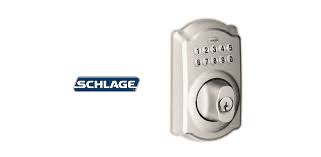(the lights are below the schlage logo). Same Access Codes On Multiple Schlage Locks Is It Possible Diy Smart Home Hub