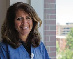 BIDMC's Lois E. Silverman Department of Nursing 2021 Annual Report