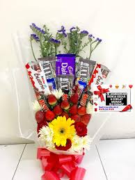 Mitos bunga kantil yang satu ini cukup membuat kita bergidik ngeri. Freshflower Jb Jambangan Bunga Segar Coklat Murah Facebook