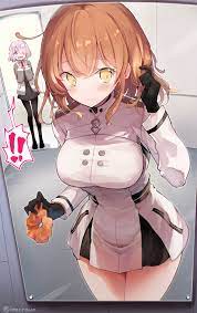 fgo ねえマシュ おかしくないかなぁ 最ッッッ高です先輩 かわいいアニメの女の子 マシュ かわいいアニメガール