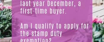 Stamp duty is a tax based on specific tiers, with its own percentage for each level. Ad Valorem Stamp Duty Malaysia Archives Malaysia Housing Loan