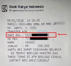 Artinya, jika anda sudah terlanjur tertipu atau sudah mengirimkan uang kepada si penipu, cara di atas sudah tidak efektif lagi. 4 Cara Cek No Rekening Bri Sendiri Termudah Terbaru 2021