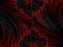 145 background png and svg editable vectors. Fractal Abstraction Wavy Black Red Background Toppng