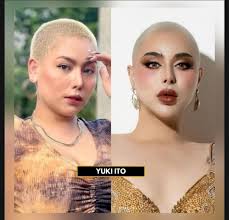 Mary Jane Marcelo Velasco...