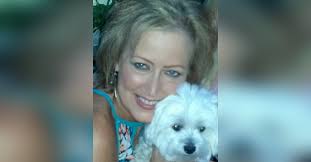 Obituary information for Darlene K. Houston