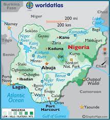 Pin On Nigeria
