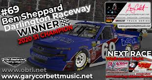 This 1995 chevrolet nascar was raced by jack sprague during the first two seasons of the craftsman truck series. Iracing Truck Winners Iracing Camping World Truck Series Winners