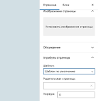 Видео 4 Установка новой темы на WordPress