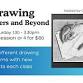 Drawing for Beginners and Beyond event in Brandon, FL