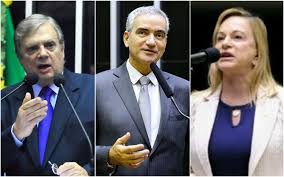 Empresária e deputada federal de goiás pelo partido liberal (pl). Veja Os 10 Parlamentares Com As Maiores Fortunas Do Brasil Brasil Pleno News