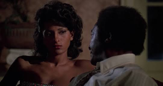 Friday Foster – Forgotten Films