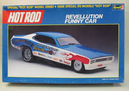 Image result for Hot Rod Magazine Revell kits
