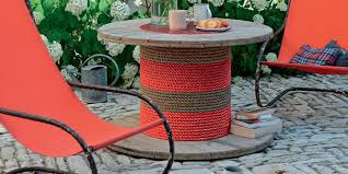 50 kids that 'won' halloween | diy halloween costumes, halloween kids, diy halloween costumes easy. Des Tourets En Guise De Table De Jardin Diy Marie Claire